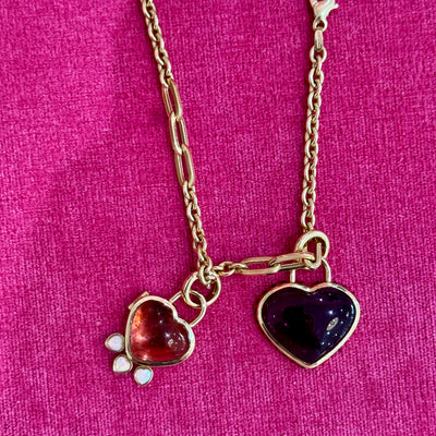 Heart Pendant (Pre-Order)