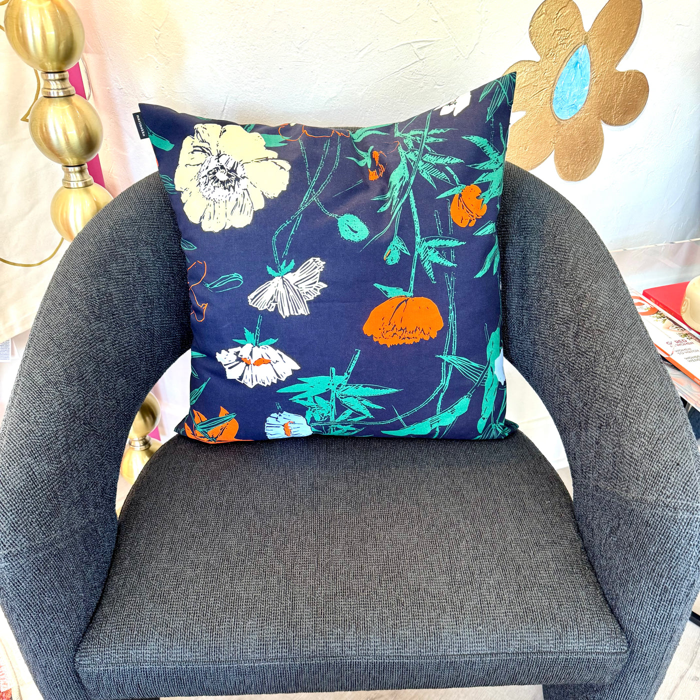 Perenna Cushion Cover