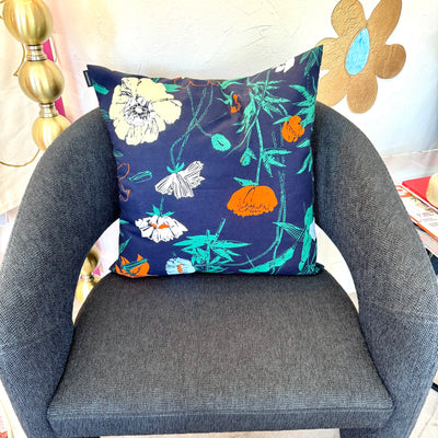 Perenna Cushion Cover