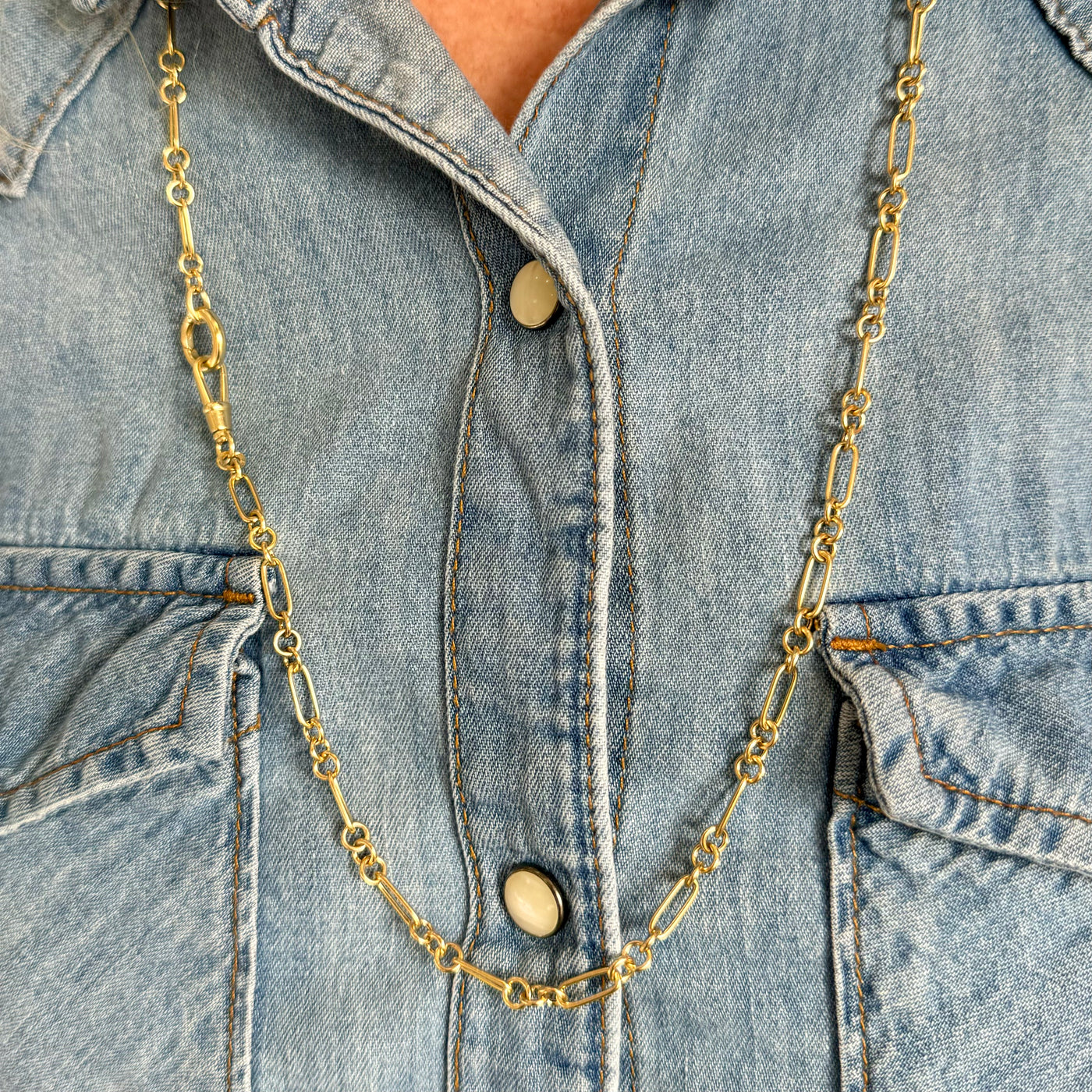 Nautical Chain