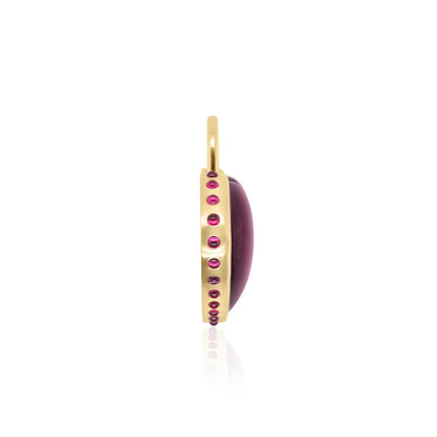 Heart Pendant (Pre-Order)