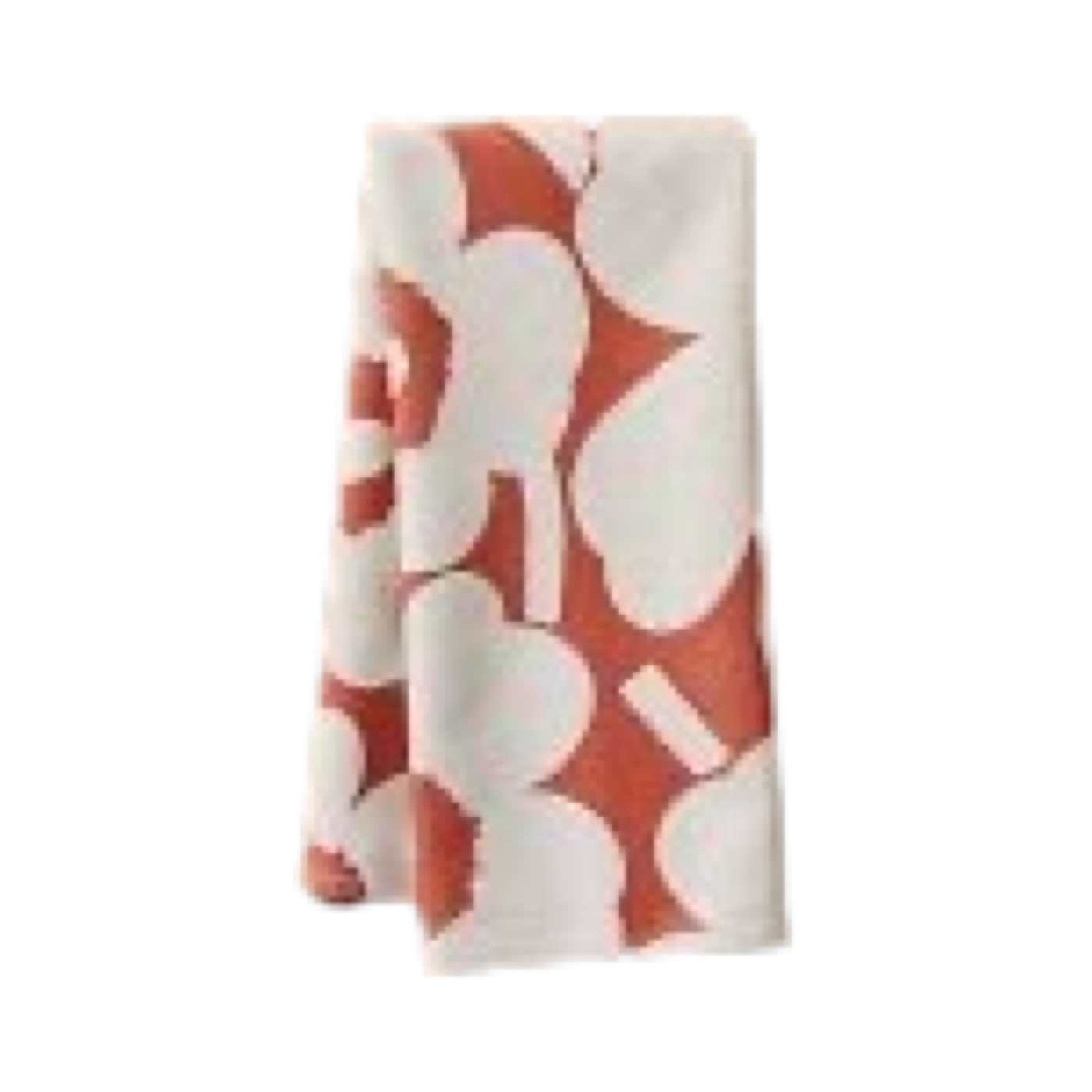 Pieni Unikko Tea Towel