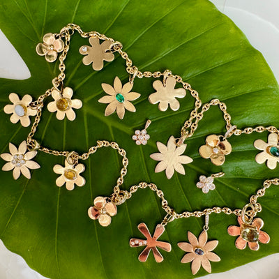 Daisy Charm