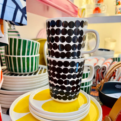 Siirtolapuutarha Mug