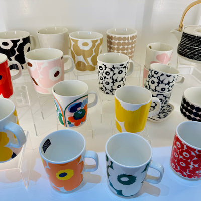 Pikkuinen Unikko Mug