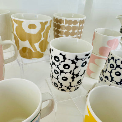Pikkuinen Unikko Mug