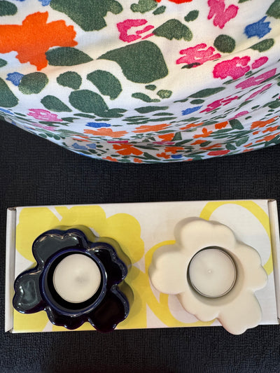 Unikko Tealight Holder