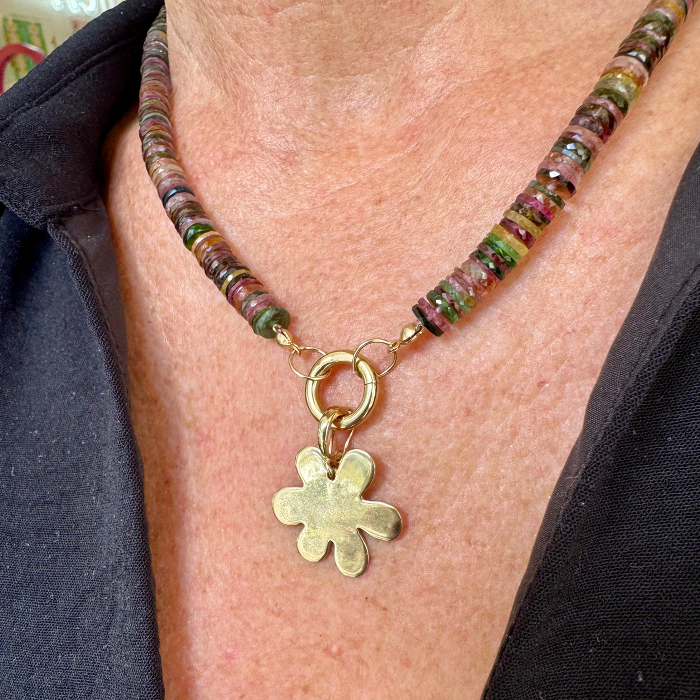 Daisy Charm