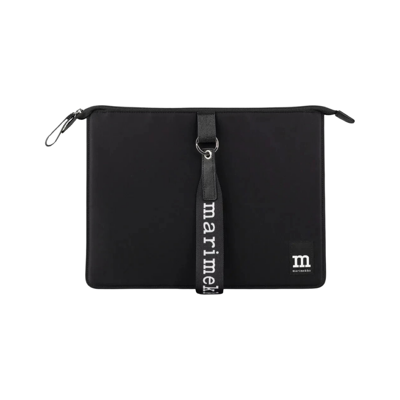 Solid Laptop Sleeve 13"/ Black