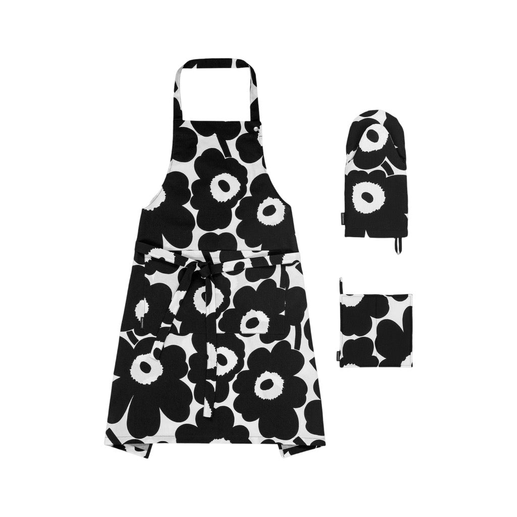 Pieni Unikko Kitchen Set