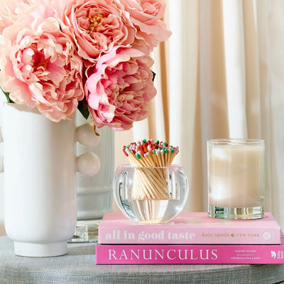 Match Striker/ Holiday Matches