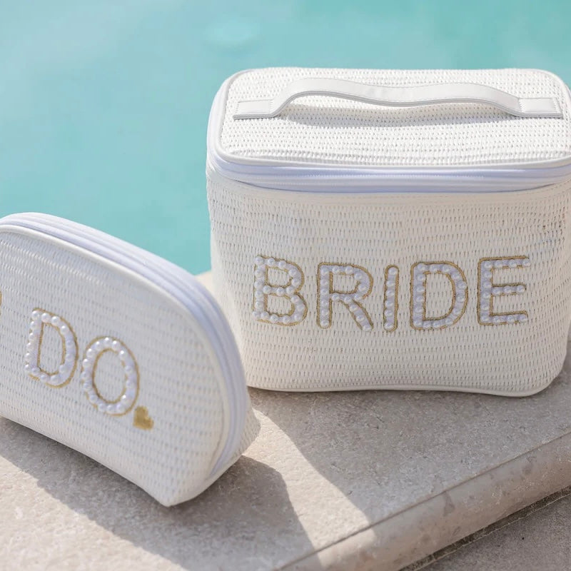 Bride Cosmetic Case