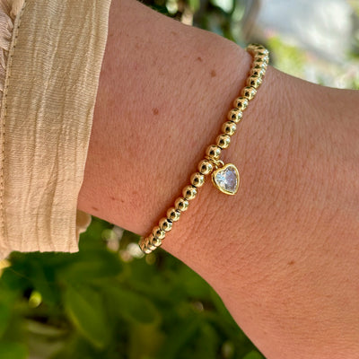 All My Heart Bracelet