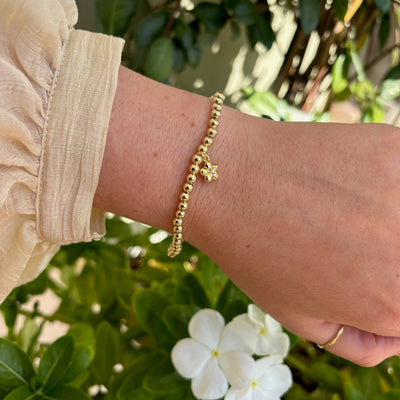 New Beginnings Bracelet