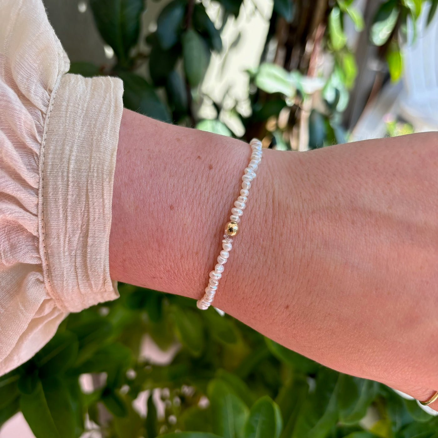 Stella Bracelet