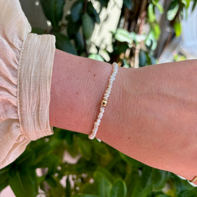 Stella Bracelet