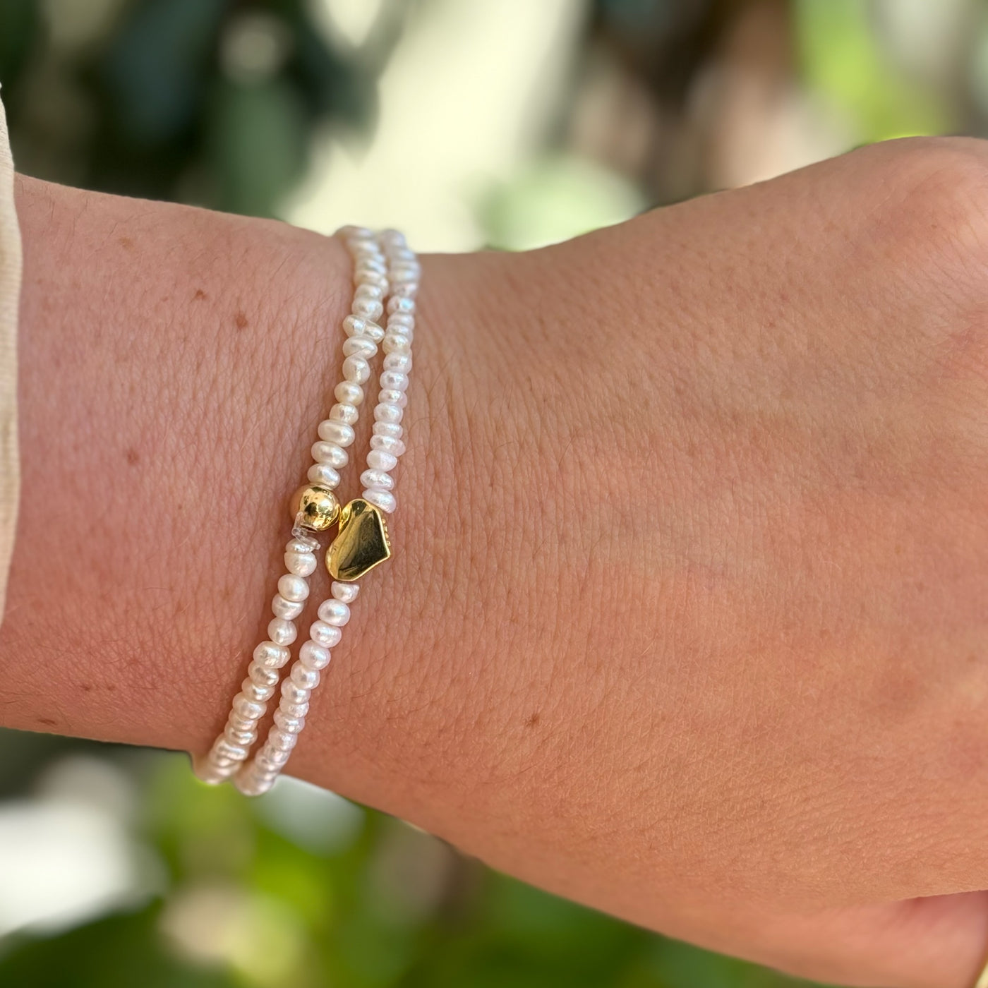 Bella Bracelet