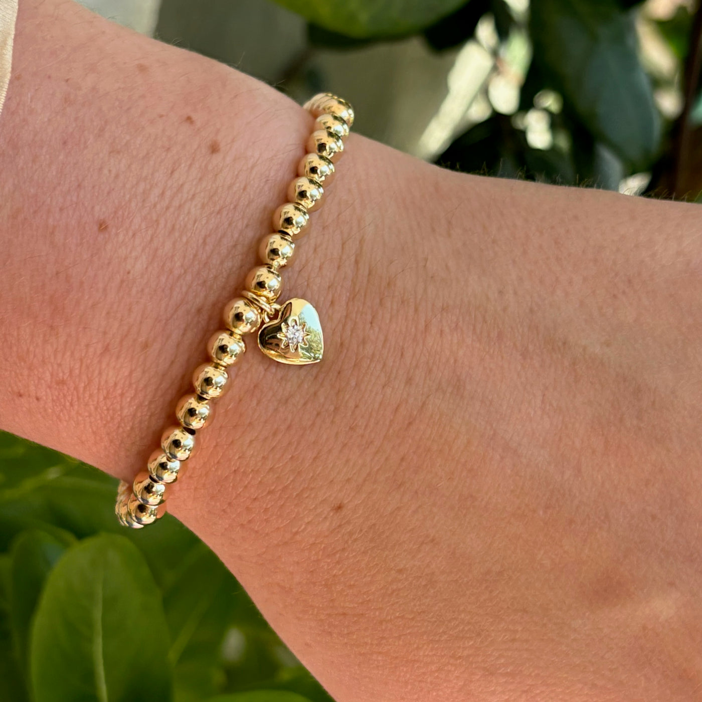 Celestial Love Bracelet