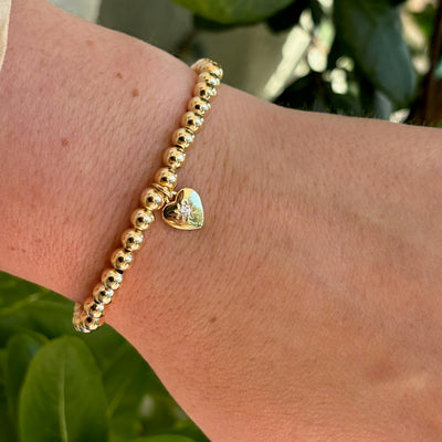 Celestial Love Bracelet