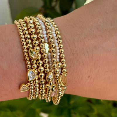 Celestial Love Bracelet