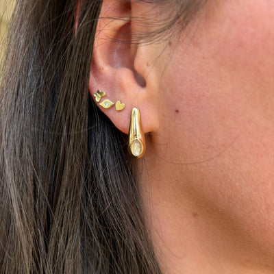 Reve Gem Hoops