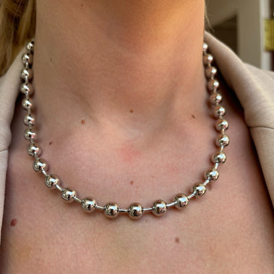 That's So Goode Chain Necklace