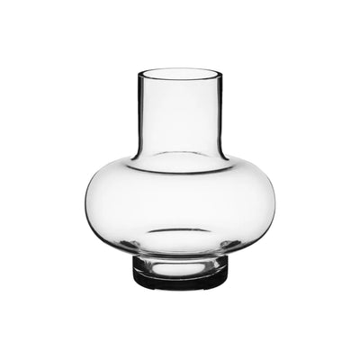 Umpu Vase/ Clear