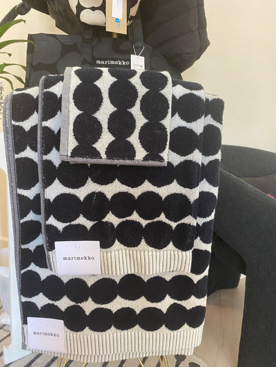 Räsymatto Bath Towel/70x150