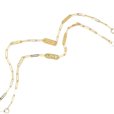 Love Link Bracelet