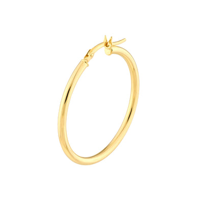 Tube Hoops/ 30mm