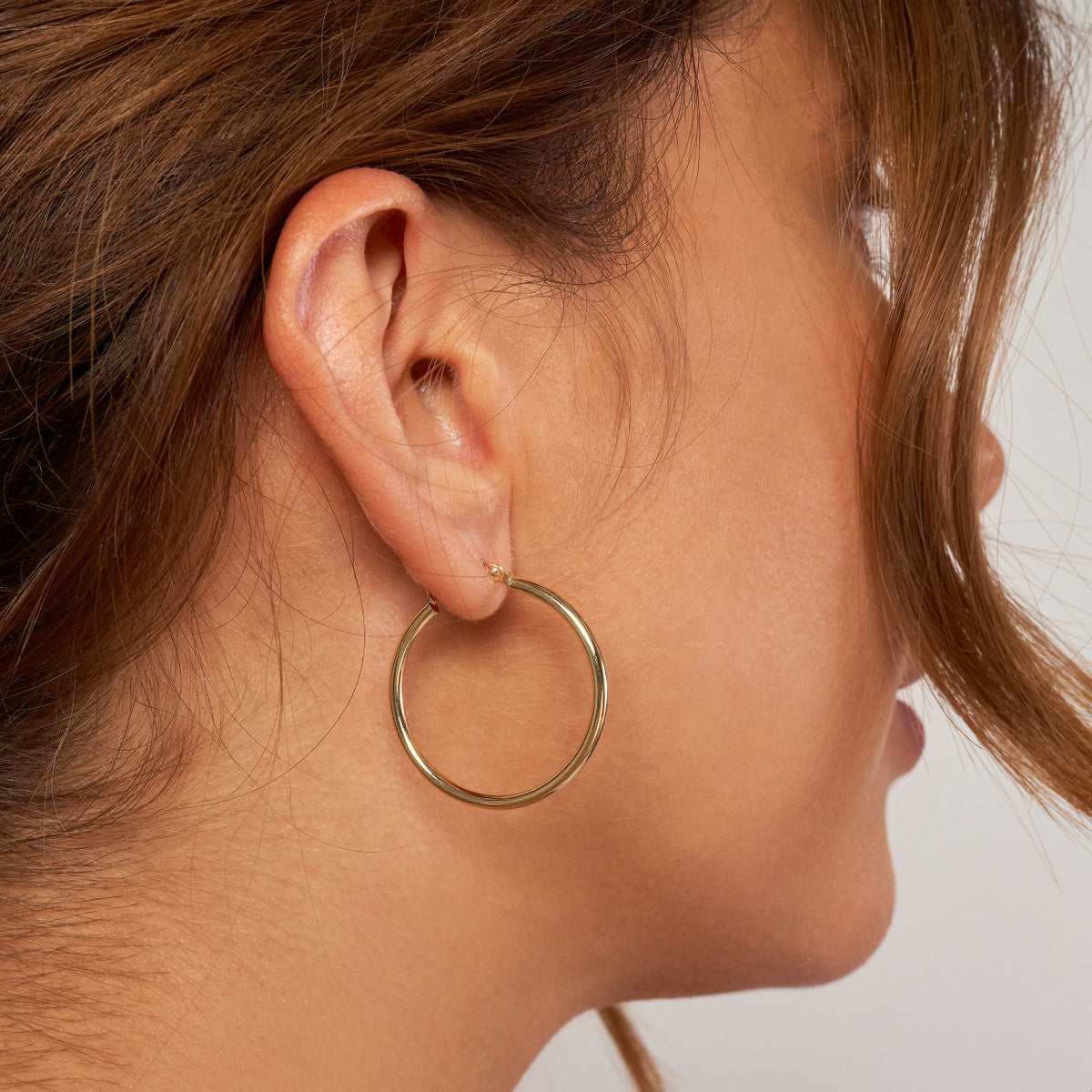 Tube Hoops/ 30mm