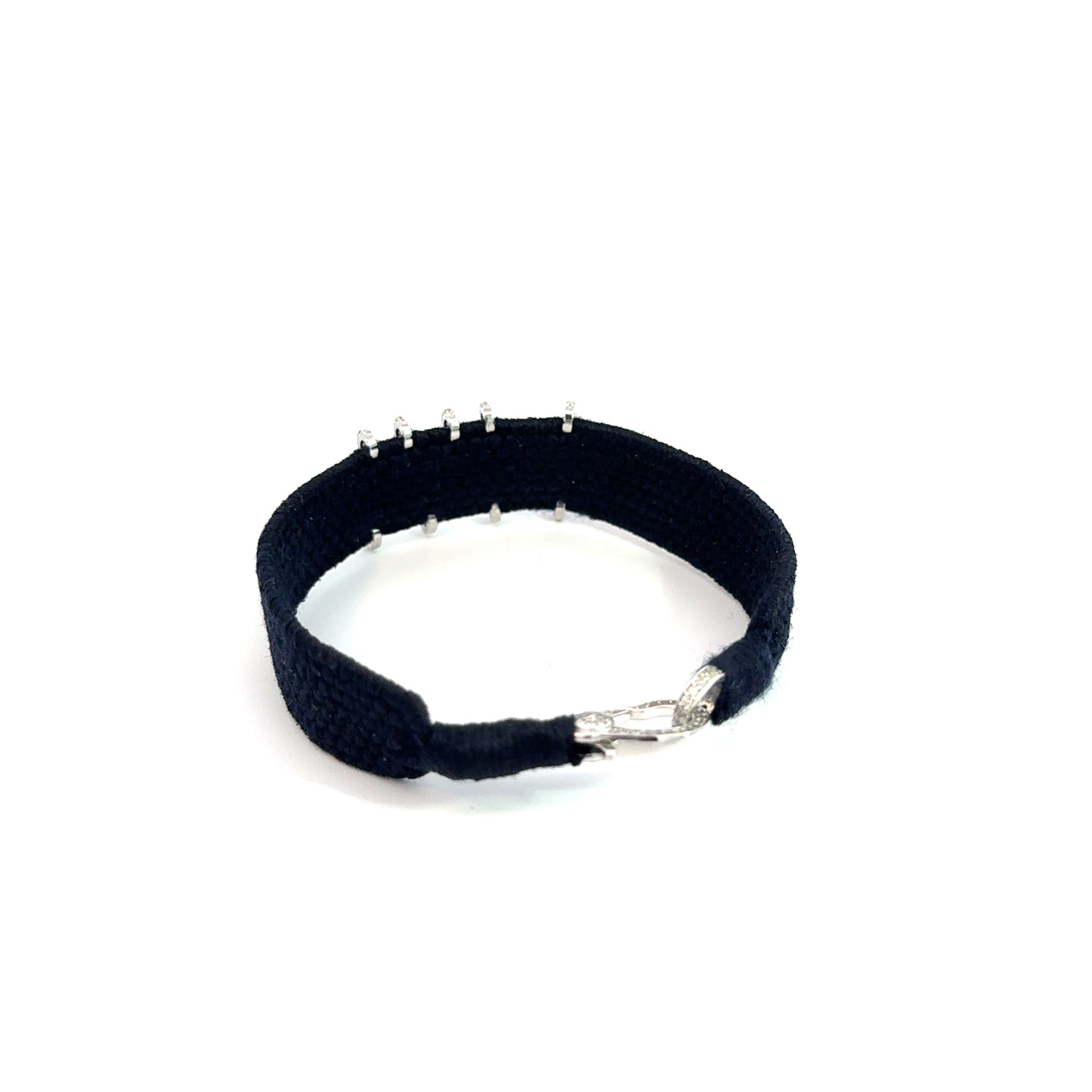 Love Navy Bracelet