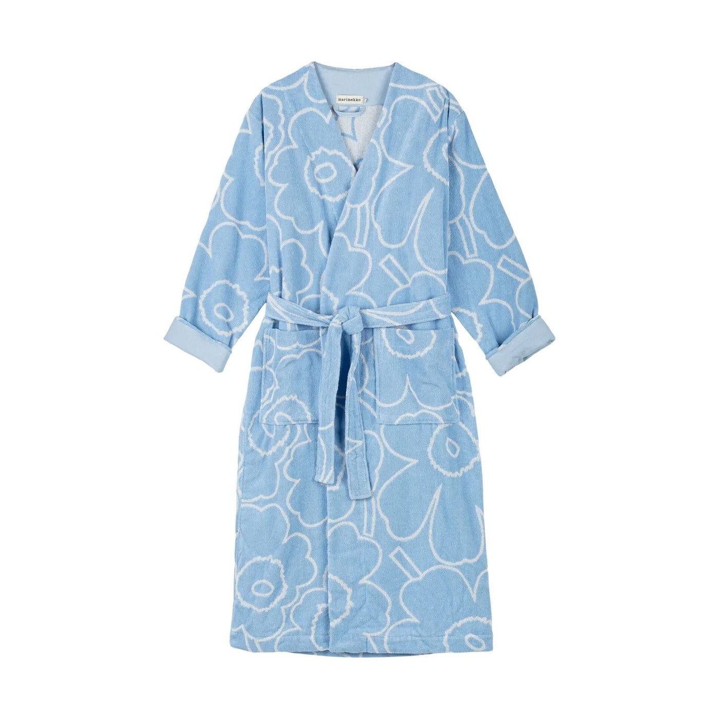 Piirto Unikko Bath Robe