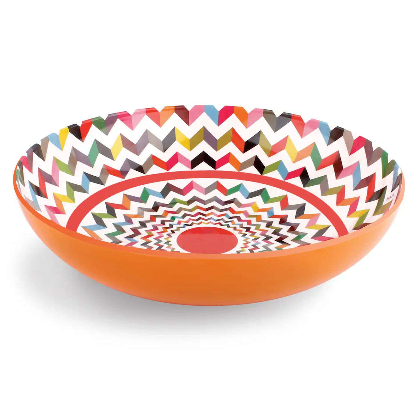 Ziggy Serving Bowl