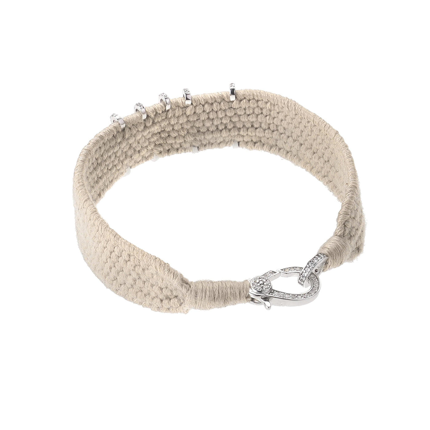 Love Vanilla Bracelet