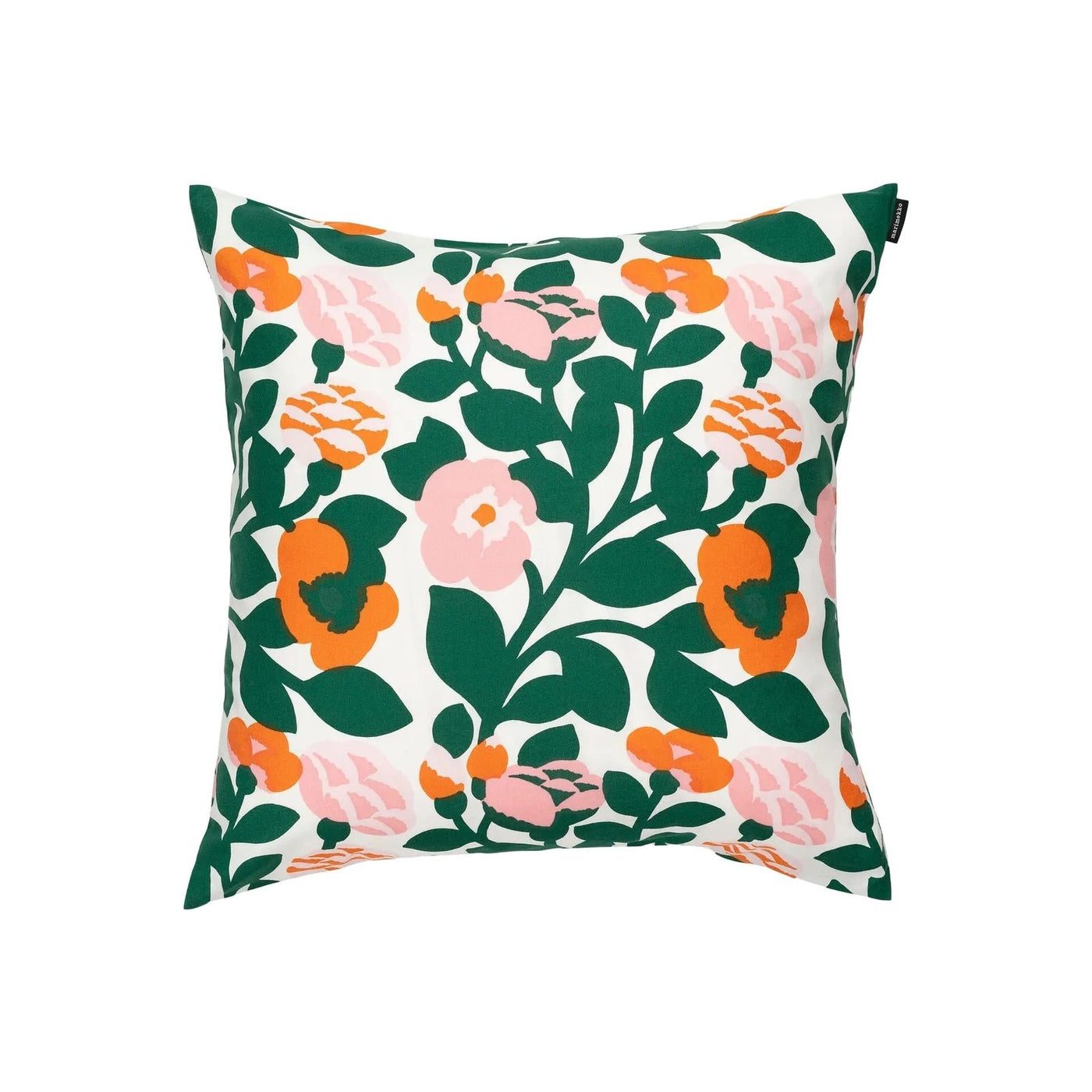 Pieni Green Pillow