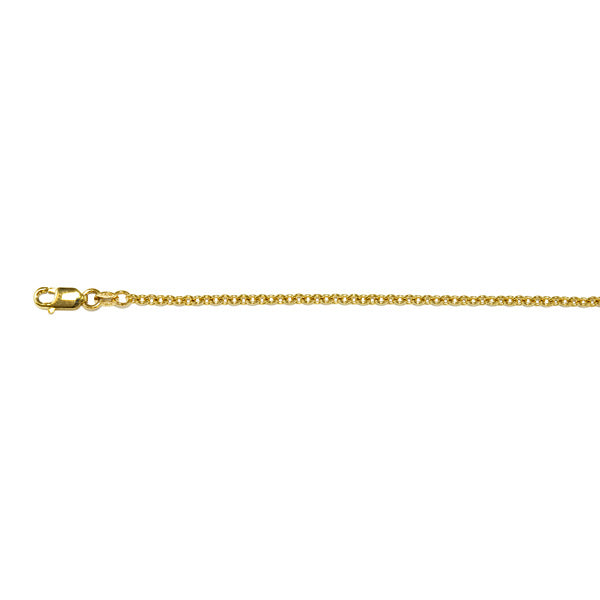Cable Chain - Lauren Sigman Collection
