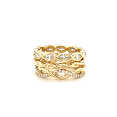 Soft Twist Band 2mm