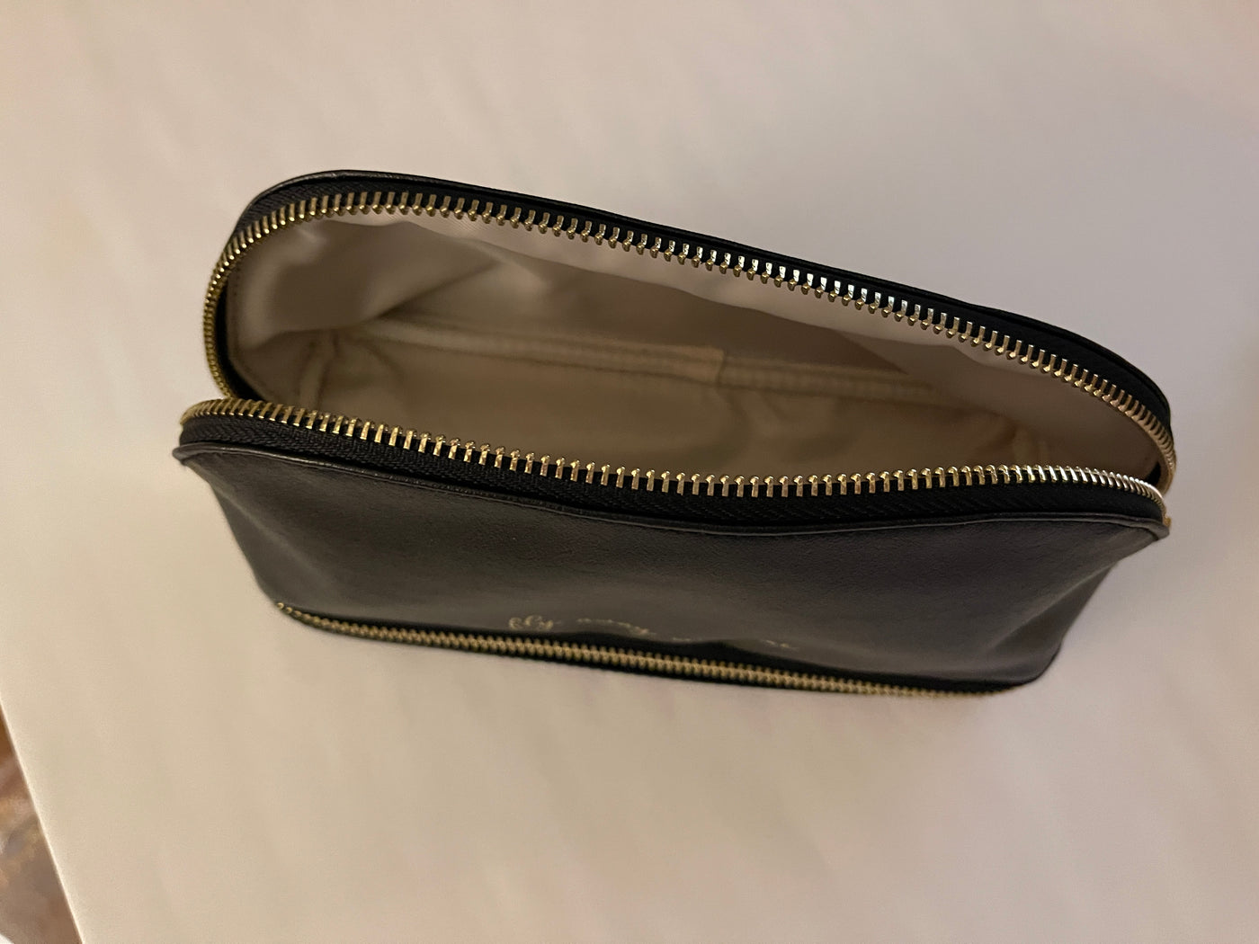 Dual Jewelry Organizer/Black