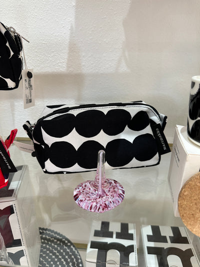 Tiise Räsymatto Cosmetic Bag