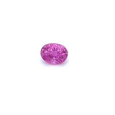 Pink Sapphire (2.53 ct)