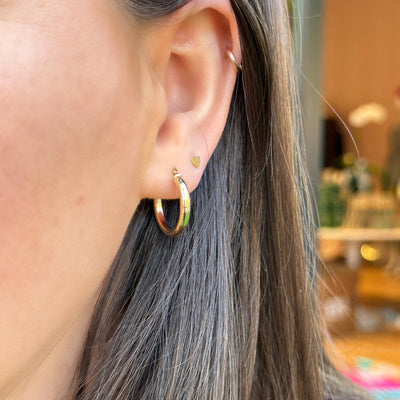 Tube Hoops/20mm